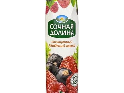 Sochnaya dalina