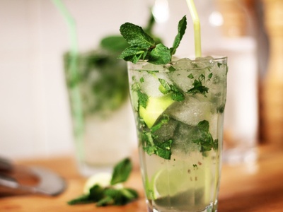 Mojito (nok )🍐