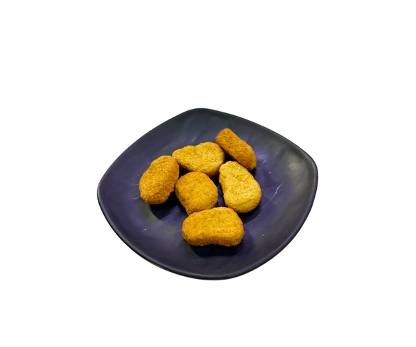 Chicken nuggets