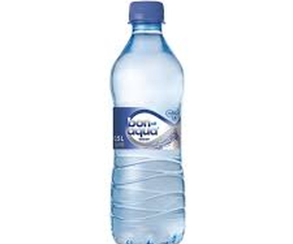  Вода Bonaaqua 0.5