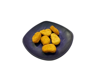 Chicken nuggets