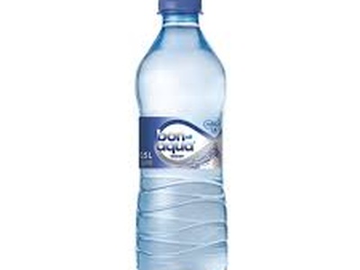  Вода Bonaaqua 0.5