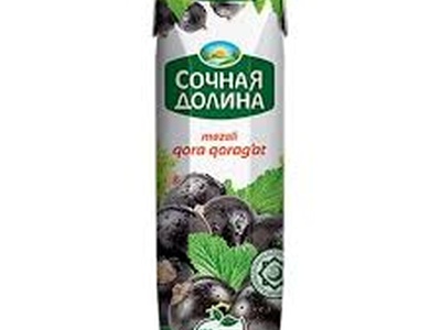 Sochnaya dalina qarag'at 