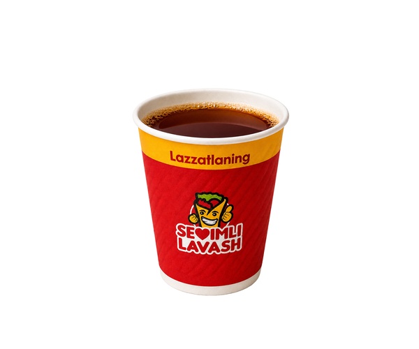 Black Turkish Tea 250ml