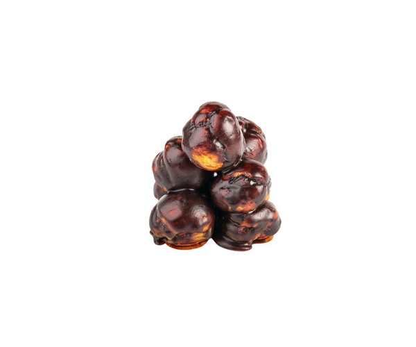 Эклер с шоколадом