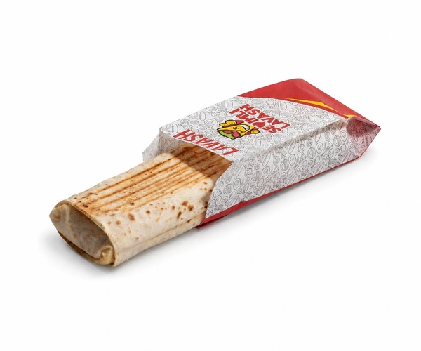 Lavash (Plain)