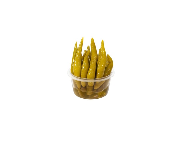 Турецкий ( острый )