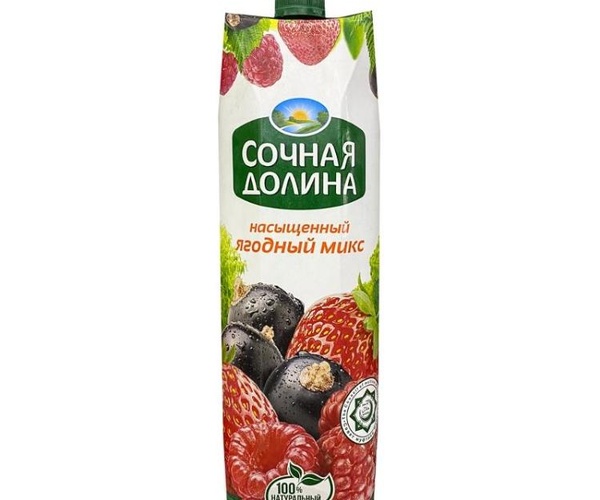 Sochnaya dalina