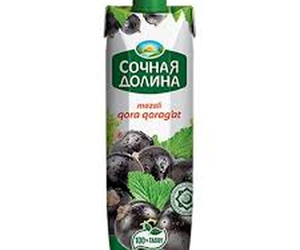 Sochnaya dalina qarag'at 