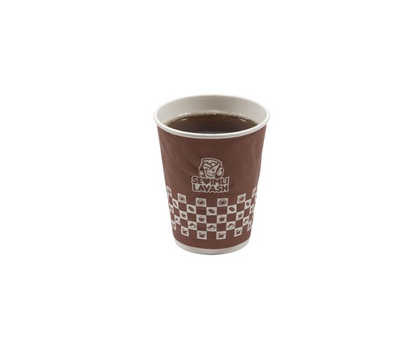 Qora turk choy 250ml