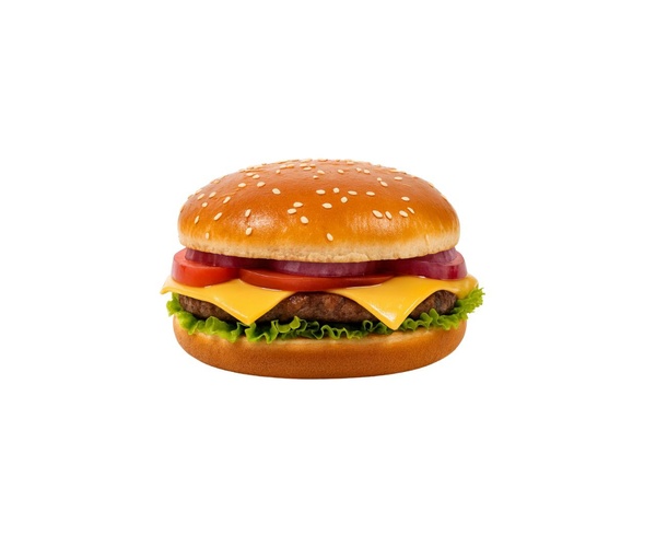 SEVIMLI " CHIZBURGER "