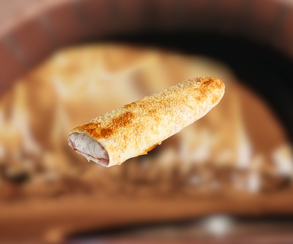 " T A N D I R "  Lavash