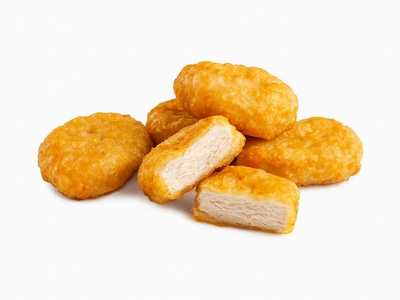 Chicken Nuggets