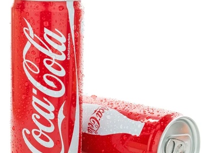 Coca cola  "0.450"