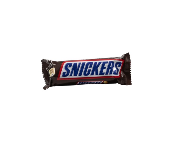 Snikers shokolat