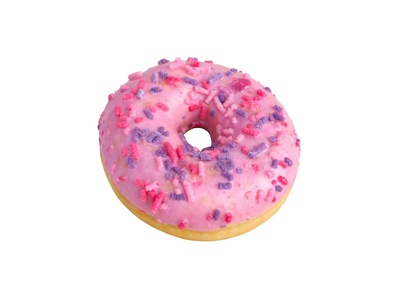 DONAT " QULUPNAY "