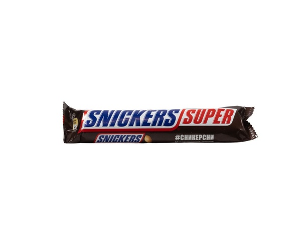 Snikers (katta)  shokolad