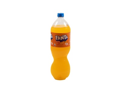 Fanta 1.5 l