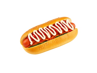 Hot-Dog katta