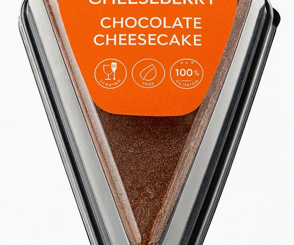 Chizkeyk Shokolad