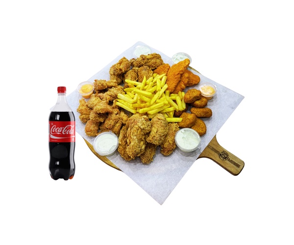 Chik-chik boom