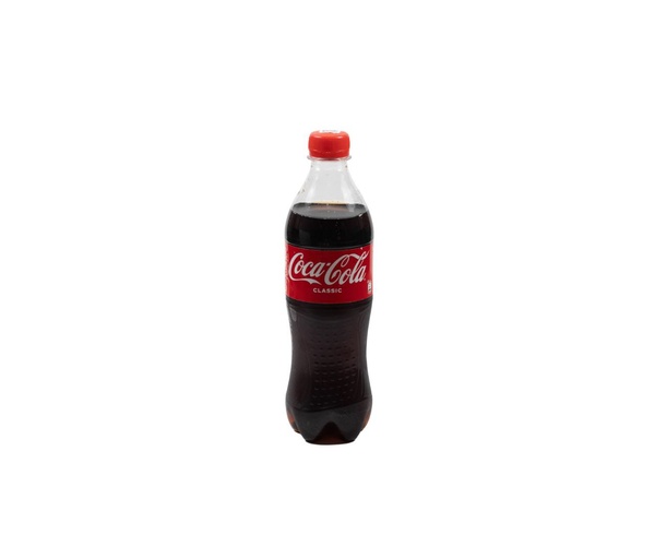 Coca-cola 0.5