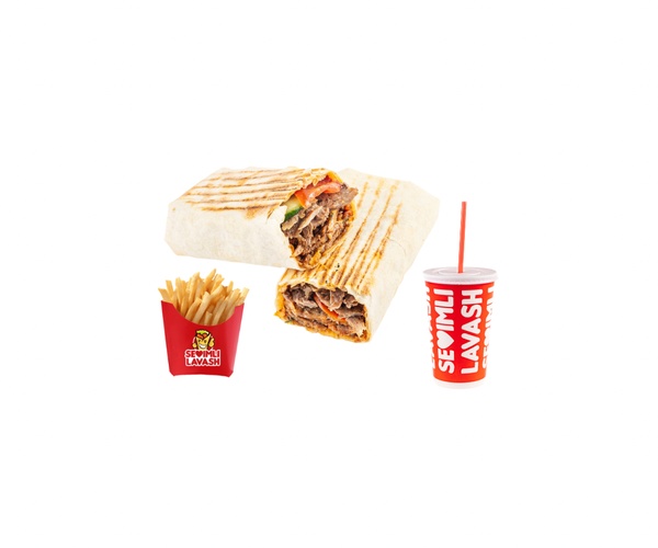 Lavash max