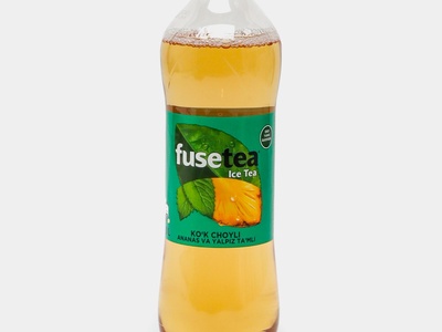 Fusetea 1 lt