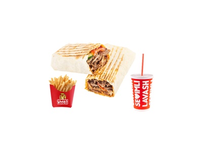 Lavash max