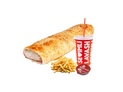 YANGICHA " TANDIR SET "