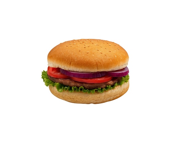 Gamburger