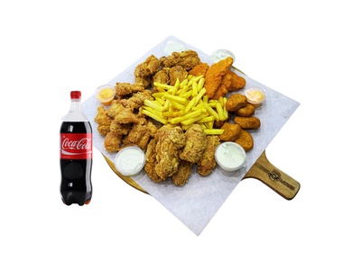 Chik-chik boom