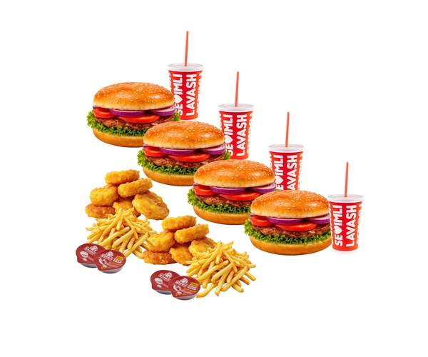 DO'STLAR " DAVRASIDA "