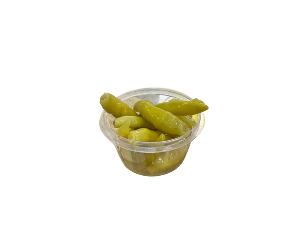 Турецкий ( острый )