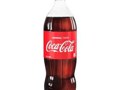 Coca-Cola 1.5 l