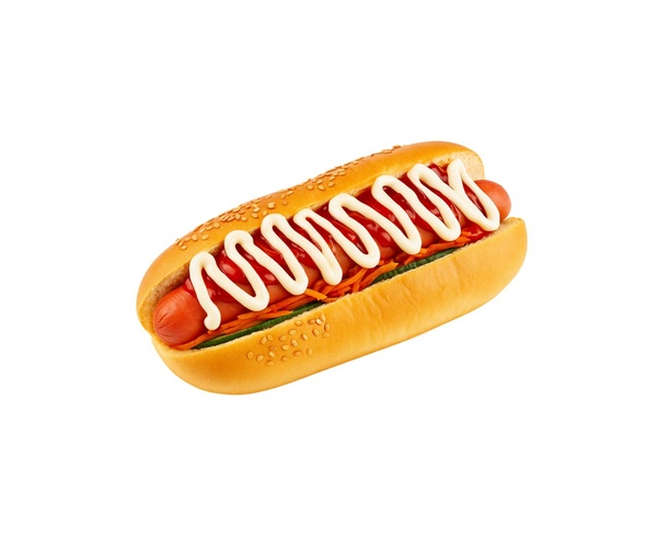 Hot-Dog katta