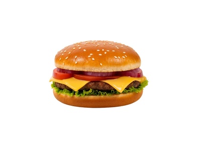 SEVIMLI " CHIZBURGER "