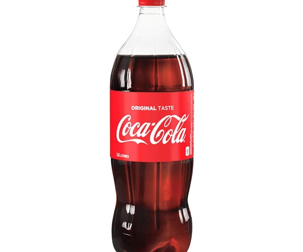 Coca-Cola 1.5 l