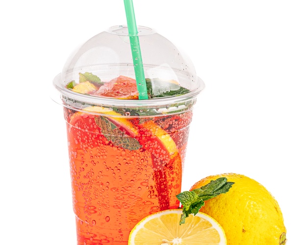 Ice tea 0.5
