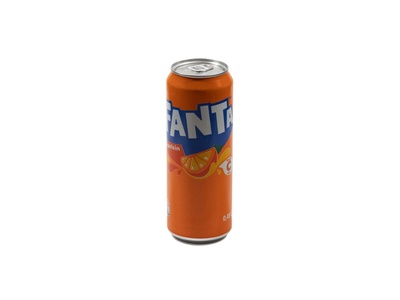 Fanta.  " 0.450" 