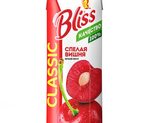 BLISS OLCHA