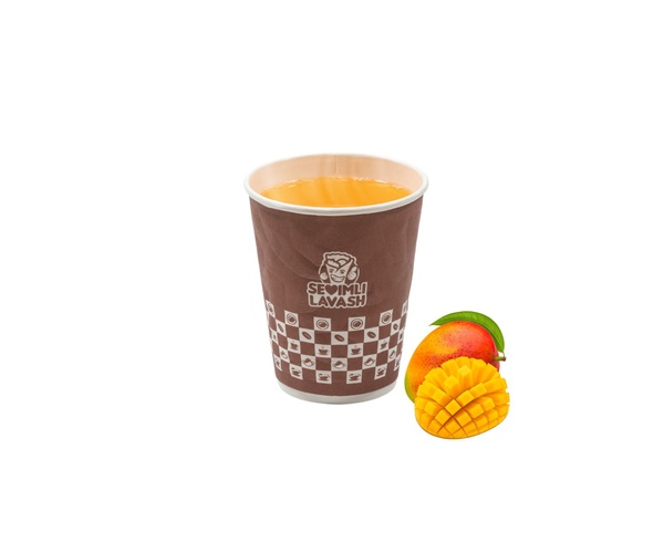 Mango & marakuya choy 