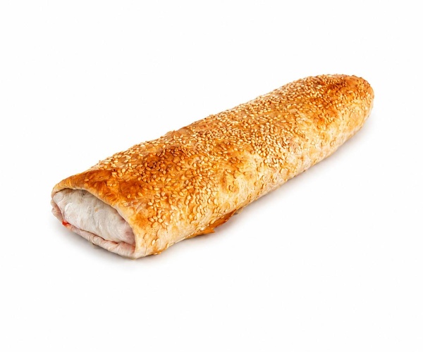" T A N D I R "  Lavash