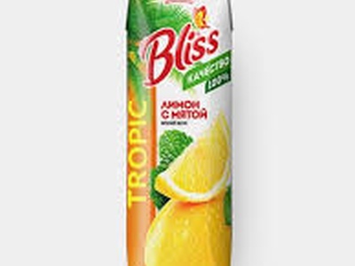BLISS   LIMON & YALPIZ
