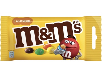 M&ms