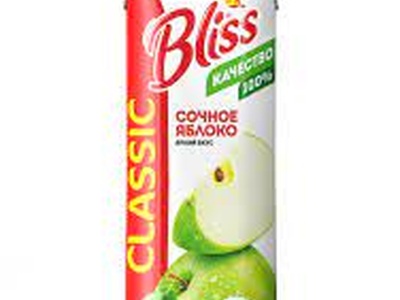 Bliss olma
