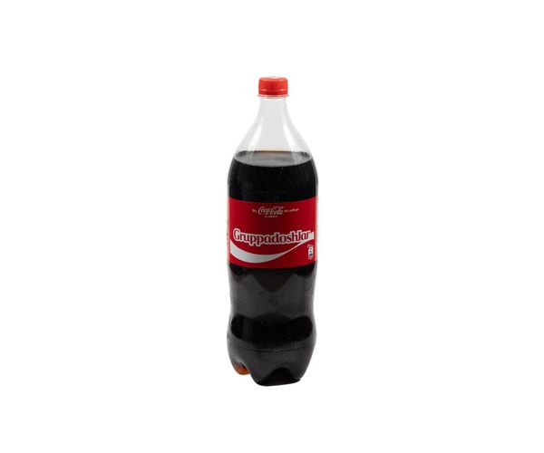 Coca-Cola 1.5 l