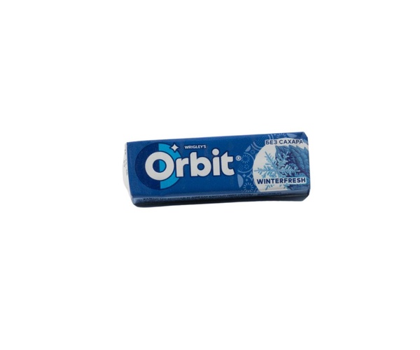 Orbit 