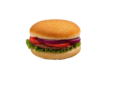 Gamburger