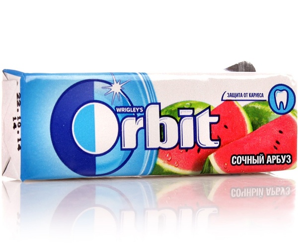Orbit (tarvuz)